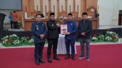 Perkuat Tata Kelola Pemerintahan, Pemkab Luwu Benahi Struktur OPD dan Ajukan Tiga Ranperda