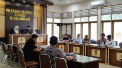 DPRD Wajo Terima Aspirasi Warga Tellulimpoe Soal Keadilan Kompensasi Eksplorasi Migas