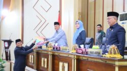 Lindungi Pekerja Rentan, DPRD Wajo Godok Perda Jaminan Sosial Ketenagakerjaan