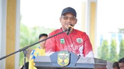 Bupati Luwu Tekankan Pentingnya Ekstrakurikuler dalam Dunia Pendidikan