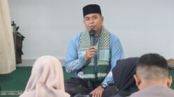 Peringati Tahun Baru Islam 1 Muharram 1448 H, Polres Tanjung Balai Gelar Binrohtal dan Santuni Anak Yatim