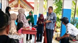 Orang Tua Siswa Apresiasi Pelaksanaan SPMB 2026 Non Domisili di SMPN 25 Makassar
