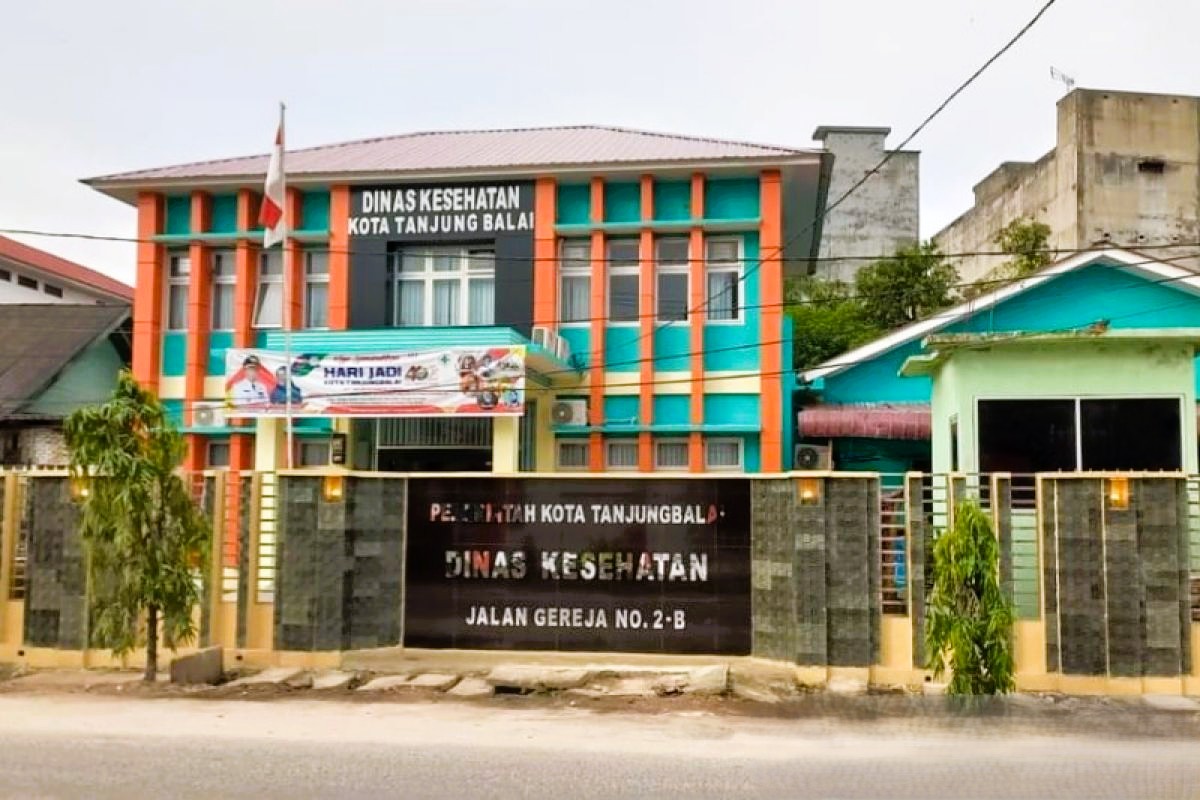 Kadis Dinkes Tanjungbalai Tak Ada di Kantor Saat Dikonfirmasi, LAMI: KPK Harus Segera Turun