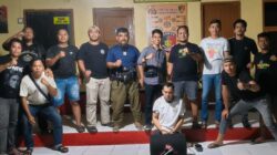 Gerak Cepat, Resmob dan URC Polresta Mamuju Bekuk Pencuri Spesialis Rumah Kosong