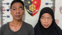 URC Satreskrim Polres Polman Tangkap Terduga Pelaku Pencurian Antar Kabupaten, Kasus Masih Dikembangkan