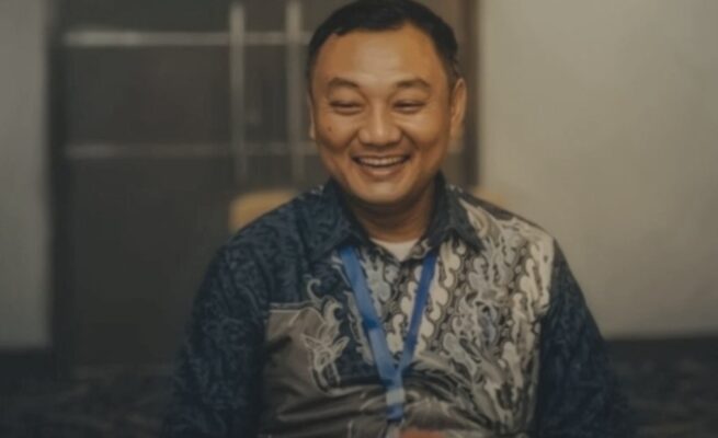 Keran Khusus Mantan Politikus, Kenapa Harus Steven Hamdani?