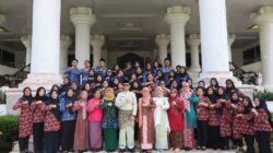 Wawali Tanjungbalai Tegaskan Peran Keluarga di Harganas ke-33