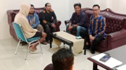 Aspirasi ke DPRD Wajo, APALA Minta Pertamina Evaluasi Pelayanan SPBU