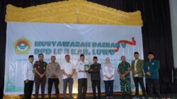 Pj Sekda Luwu Ajak Organisasi Keagamaan Perkuat Pendidikan Karakter