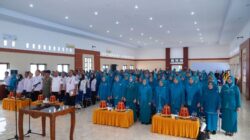 Bupati Luwu Dorong PKK dan Posyandu Jadi Garda Terdepan Pembangunan Keluarga