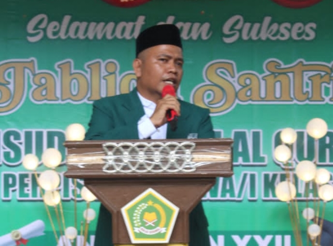 Pimpinan Daerah Al Washliyah Apresiasi Ketegasan Polres Tanjungbalai Berantas Narkoba