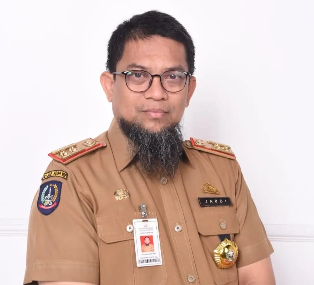 Terkait Isu Mundurnya Kepala Sekolah, Disdik Sulsel Tegaskan Proses Berjalan Sesuai Aturan Demi Kemajuan