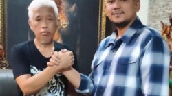 GC Sul-Sel Tegas Tolak Klaim Palsu Juliardi, Koordinator Gibran Center Indonesia Timur adalah DR. Bastian Lubis