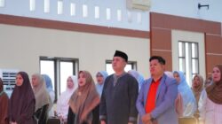 Pemerintah Kabupaten Luwu Apresiasi Khotmul Qur’an Gabungan Metode Ummi