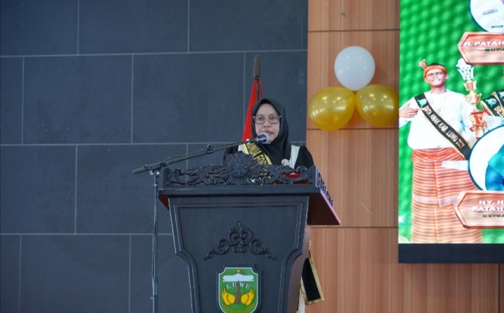 Bunda Forum Anak Luwu Dorong Peran Anak sebagai Mitra Pembangunan Daerah
