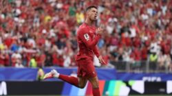 Portugal Tekuk Uzbekistan dengan Skor 5-0