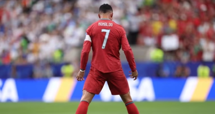 Cristiano Ronaldo Mengamuk, Portugal Berhasil Pulangkan Uzbekistan