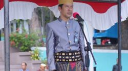 Pemkab Wajo Peringati Harganas ke-33 dengan Tema “Ayah Wajib Hadir”