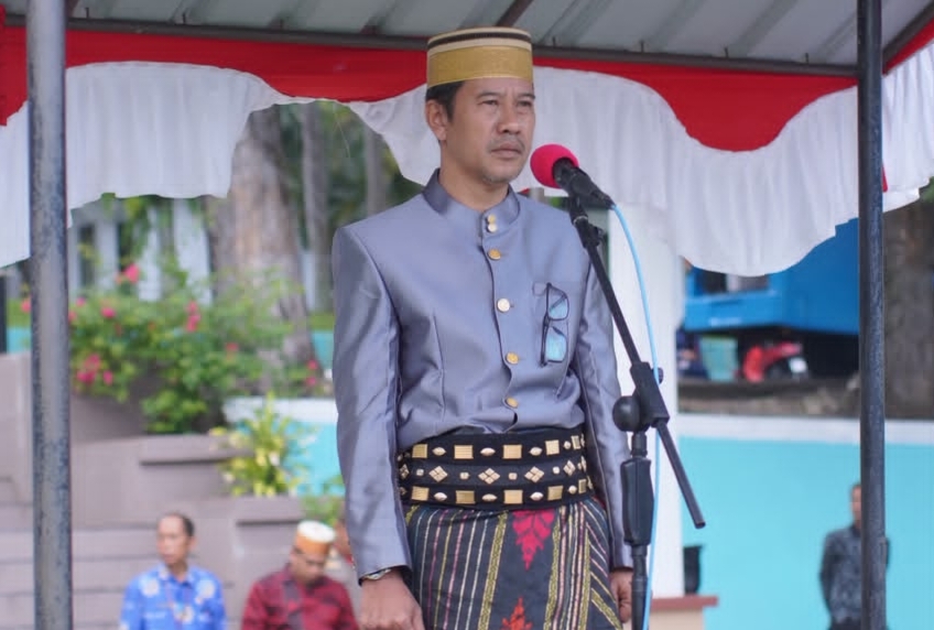 Pemkab Wajo Peringati Harganas ke-33 dengan Tema “Ayah Wajib Hadir”