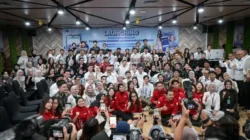 Program Pemagangan Nasional Angkatan Kedua Resmi Dibuka, Siap Tampung 150 Ribu Peserta