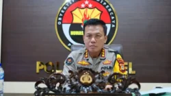Rotasi Jabatan Polri 2026, Sejumlah Posisi Strategis di Polda Sulsel Berganti