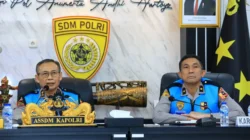 Polri Tegaskan Rekrutmen Akpol 2026 Tanpa Kuota Khusus atau Titipan