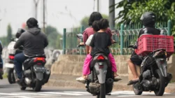 Operasi Patuh 2026 Incar Pelat Nomor Tak Sesuai Aturan, Ini Risikonya