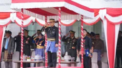 Peringati Harganas ke-33, Sekda Sulbar Tekankan Keluarga Sebagai Fondasi Utama Kehidupan