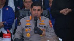 Taufik Hidayat, Pelaku Penyekapan dan Penganiayaan Kekasihnya, Akhirnya Ditangkap Polda Jabar