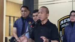 Penganiayaan Sadis Dilakukan Taufik hidayat, Polda Jabar Lakukan Pemeriksaan Kejiwaan