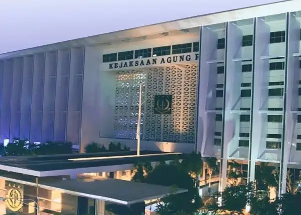 Kejagung Geledah Kantor Pusat Badan Gizi Nasional di Jakarta