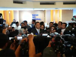 Langkah Tegas Kepala BGN: Tutup Ratusan SPPG dan Bersihkan Pegawai Bermasalah