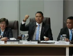 Langkah Tegas Kepala BGN: Bersih-Bersih Internal, Ratusan Pegawai Dihentikan