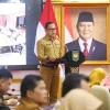 Wamendagri Minta Daerah Tak PHK PPPK