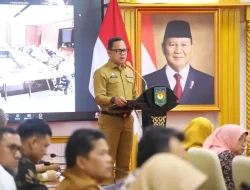 Wamendagri Minta Daerah Tak PHK PPPK