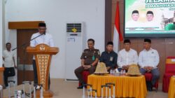 Bupati Luwu Sambut Kepulangan Jemaah Haji 1448 H/2026 M, Kloter 42 Kembali dengan Penuh Syukur