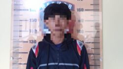 Polresta Mamuju Segera ke TKP Penganiayaan Senjata Tajam di Depan King Karaoke