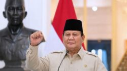 RUU PERAMPASAN ASET DI PERCEPAT: PRESIDEN PRABOWO WAJAR DI AJUKAN JEMPOL