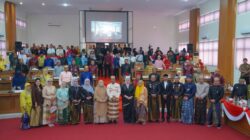 Rapat Paripurna Hari Jadi ke-67 Kabupaten Luwu, Momentum Perkuat Sinergi Membangun Daerah yang Maju, Mandiri, dan Berkarakter