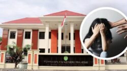 Pengadilan Negeri Majene Menjatuhkan Pidana Kepada Terdakwa M Penjara Selama 3 Tahun