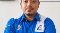 SPBE Minanga Jaya Abadi Pastikan Pasokan dan Distribusi LPG 3 Kg Lancar