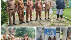 Inovasi “MA’PEL” Bawa Sampah Dapat Layanan, Dinas LH Wajo Apresiasi Langkah Kelurahan Pattirosompe