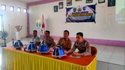Menjaga Nyawa Melalui Edukasi, Satlantas Polres Luwu Perkuat Budaya Tertib Berlalu Lintas