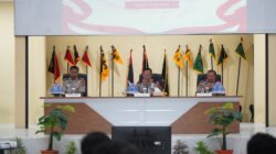 Wakapolda Sulbar Pastikan SPN Siap Sambut Diktukba Polri TA 2026, Tekankan Integritas dan Kualitas Pendidikan