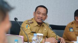 Bupati Luwu Pimpin Evaluasi PBB-P2 dan IETPD, Tekankan Percepatan Pendapatan Daerah