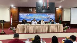 Pemko Tanjungbalai Gandeng BPPMHKP Asahan Optimalkan Layanan Sertifikasi Hasil Kelautan Perikanan
