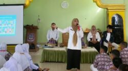 Kadis DP3A Kabupaten Enrekang : Pencegahan Bullying dan Kekerasan Anak