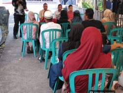Reses Rahman Rahim di Pammana, Warga Dorong Perbaikan Jalan dan Layanan Publik
