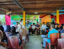 Reses di Lingkungan Tobarakka, Mustarin Serap Aspirasi Warga, Dorong Infrastruktur, Pemberdayaan Ekonomi hingga Akses Pendidikan Melalui PIP