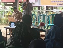 Reses di Kelurahan Paria, Sulhan Serap Aspirasi Warga dari Ambulans hingga Perbaikan Jalan